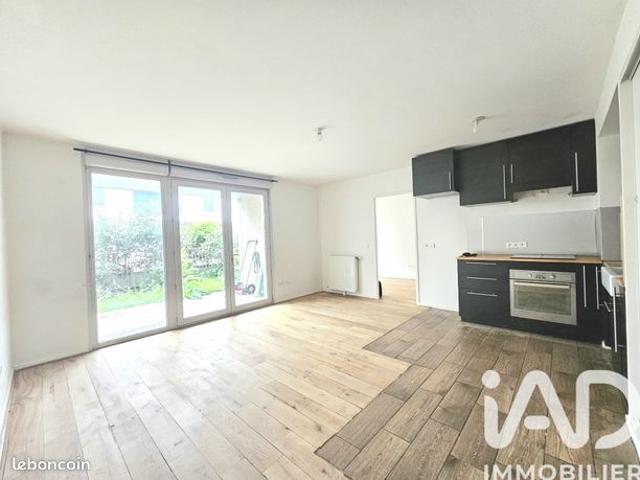 Appartement vente à Bobigny