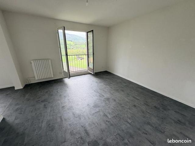 Appartement vente à Die, Saint-jean-en-royans