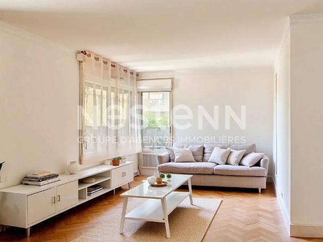 Appartement vente à Lyon, Métropole de Lyon