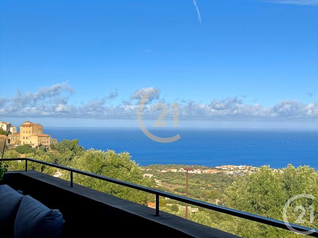 Appartement vente à Calvi, Monticello
