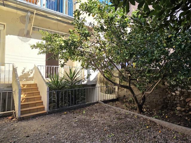 Appartement vente à Montpellier, Sète