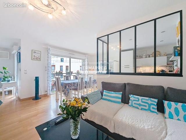 Appartement vente à Rennes, Bretagne