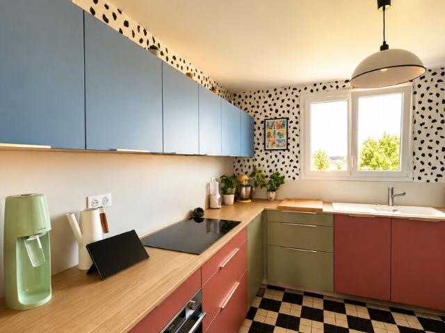 Appartement vente à Saint-Brieuc, Bretagne