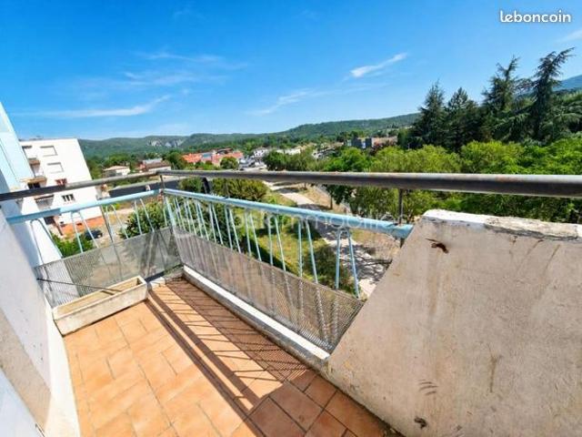 Appartement vente à Lodève, Ganges
