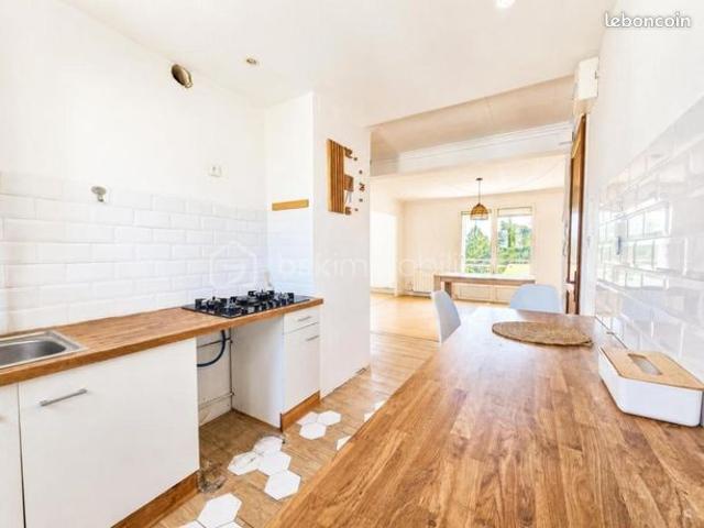 Appartement vente à Lodève, Ganges