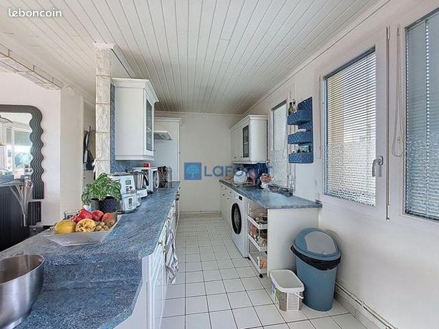 Appartement vente à Laon, Chauny