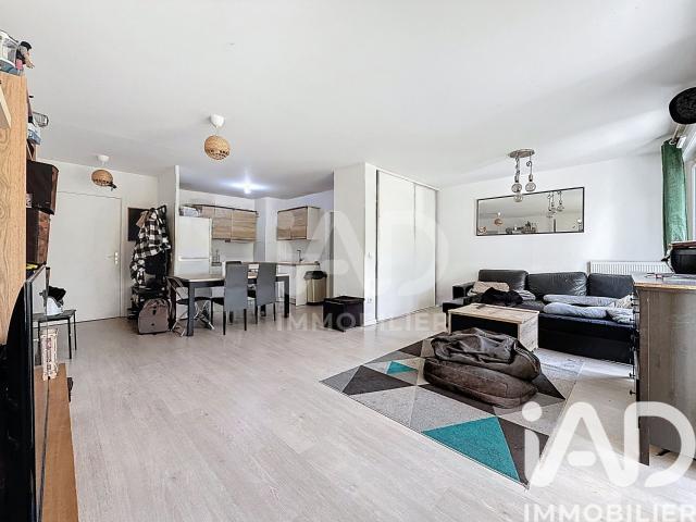Appartement vente à Le Raincy, Noisy-le-grand