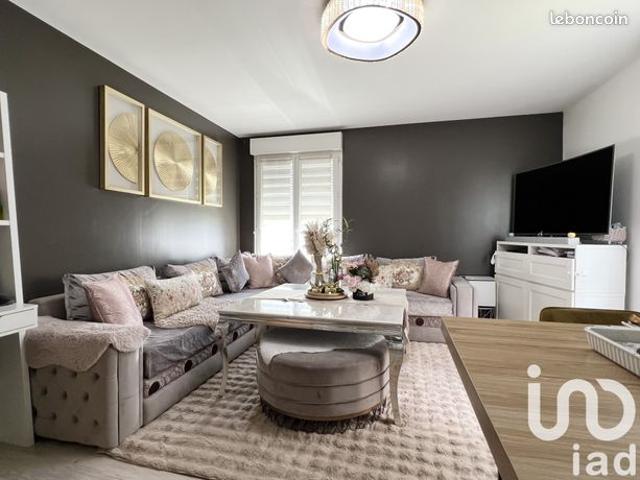 Appartement vente à Sarcelles, Montmagny