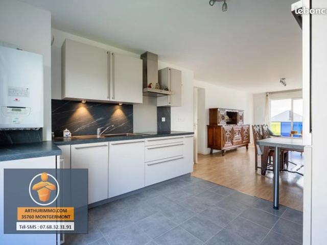 Appartement vente à Rennes, Bretagne