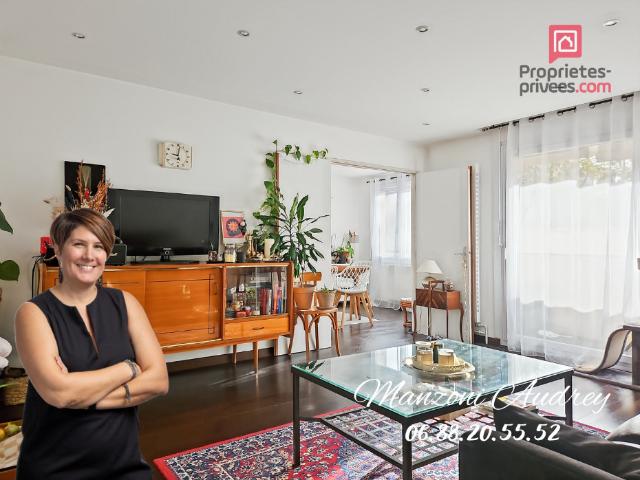 Appartement vente à Troyes