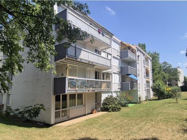Appartement vente à Lyon, Métropole de Lyon