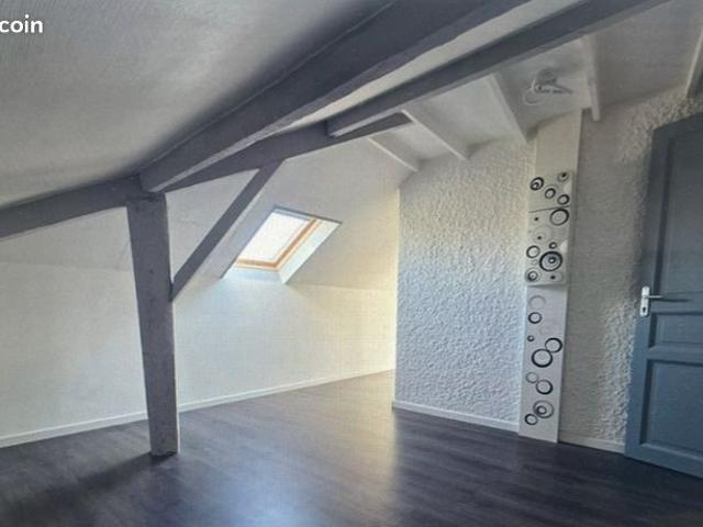 Appartement vente à Montmorillon, Saint-germain
