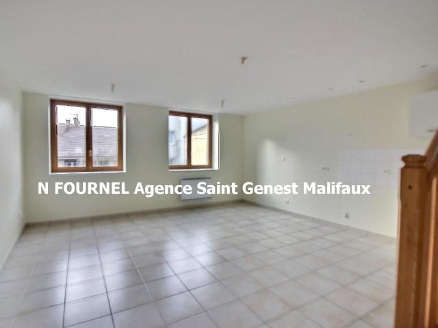 Appartement location à Saint-Étienne, Jonzieux