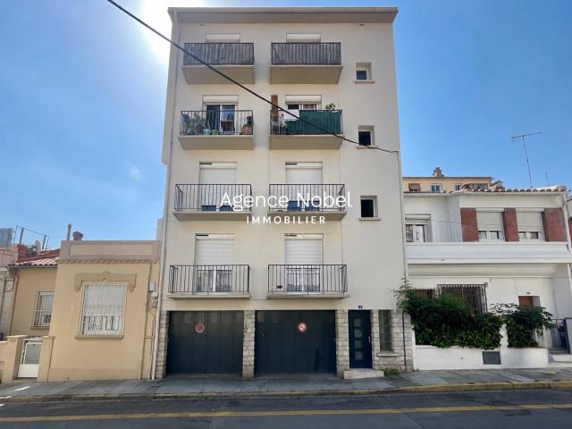 Appartement vente à Perpignan