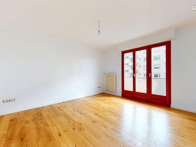 Appartement vente à Strasbourg, Hoenheim