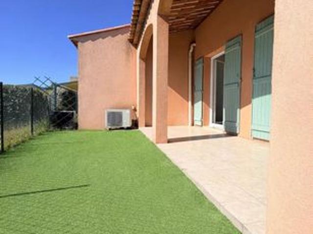 Appartement vente à Arrondissement de Draguignan, Roquebrune-sur-argens