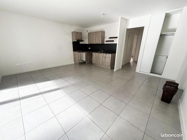 Appartement vente à Strasbourg, Schiltigheim