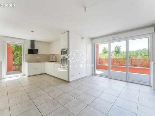 Appartement vente à Lyon, Métropole de Lyon