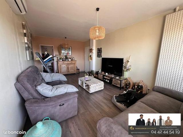 Appartement vente à Istres, Martigues