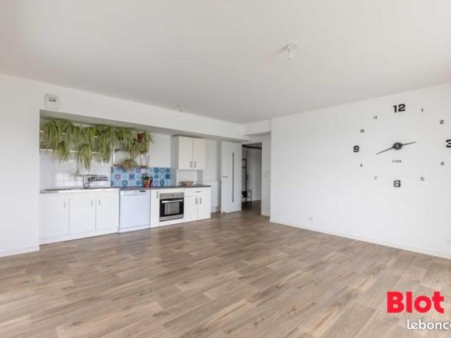 Appartement vente à Betton, Ille-et-Vilaine