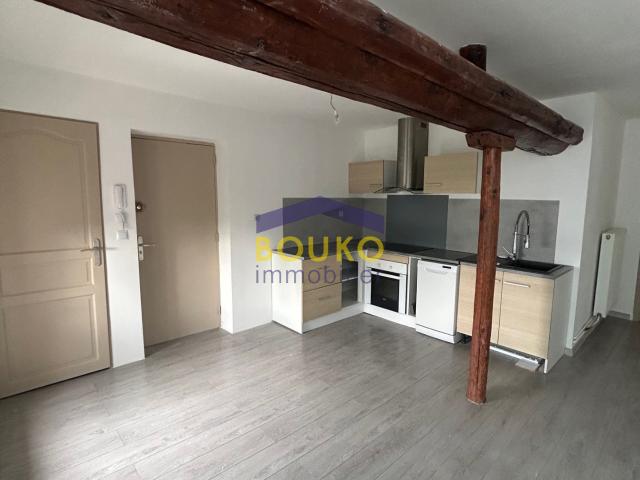 Appartement vente à Saint-Nicolas-de-Port, Meurthe-et-Moselle