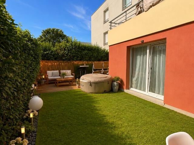 Appartement vente à Strasbourg, Hoenheim