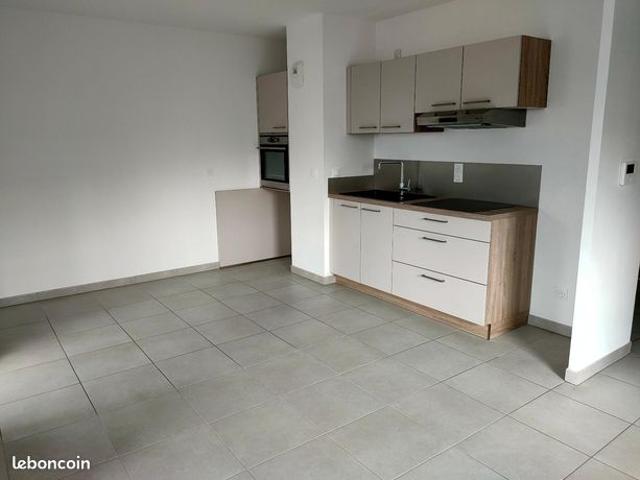 Appartement vente à Nantes, Haute-goulaine