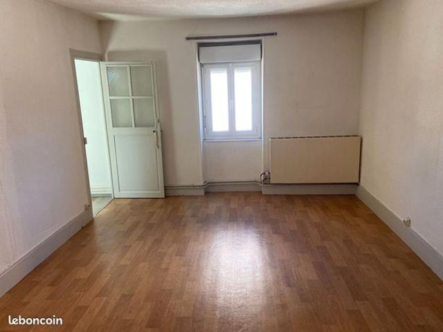Appartement vente à Nevers