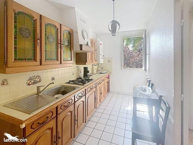 Appartement vente à Argenteuil