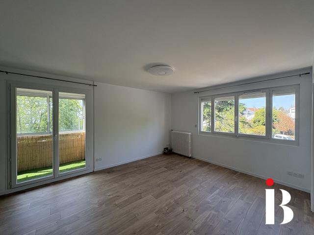 Appartement location à Nantes, Saint-herblain