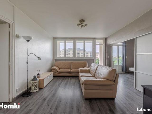 Appartement vente à Lyon, Métropole de Lyon