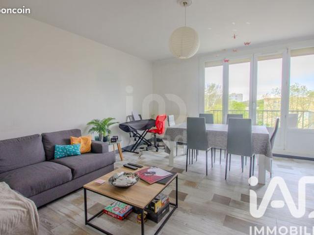 Appartement vente à Compiègne