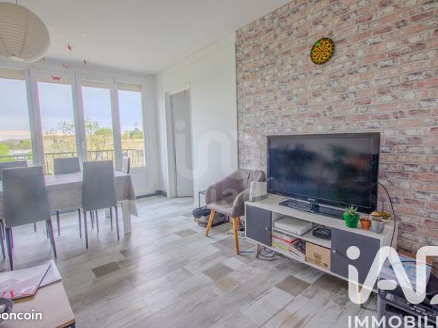 Appartement vente à Compiègne