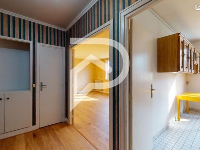 Appartement vente à Saint-Germain-en-Laye, Marly-le-roi