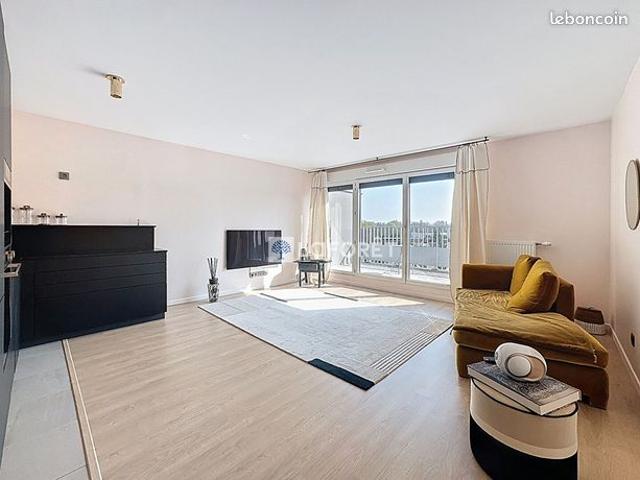 Appartement vente à Versailles, Saint-cyr-l'ecole