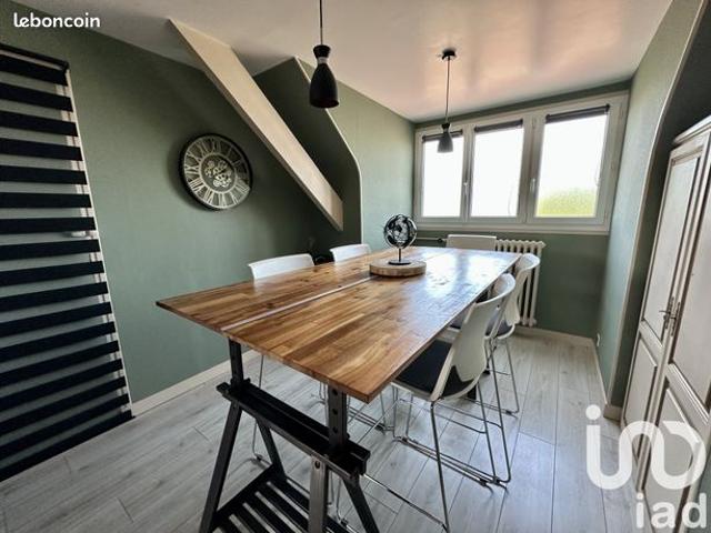 Appartement vente à Rouen, Elbeuf