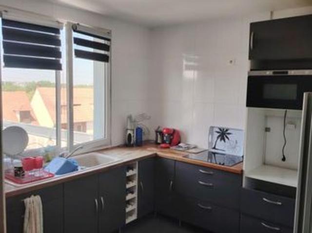 Appartement vente à Wissous, Essonne