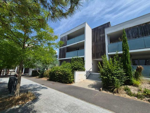 Appartement vente à Toulouse, Balma