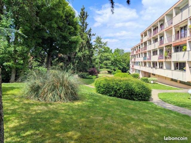 Appartement vente à Torcy, Lagny-sur-marne