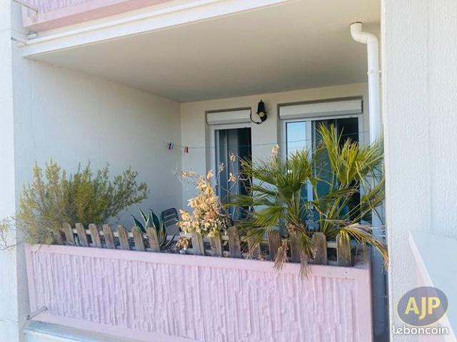 Appartement vente à Nantes, Saint-herblain
