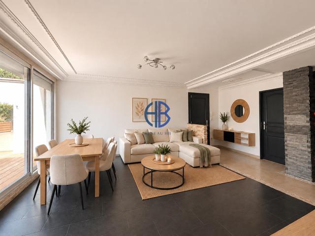 Appartement vente à Villefontaine, Isère