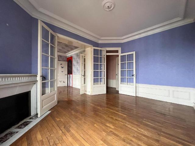 Appartement vente à Saint-Étienne, Saint-etienne