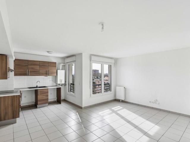 Appartement vente à Hector Berlioz, Maisons-Alfort