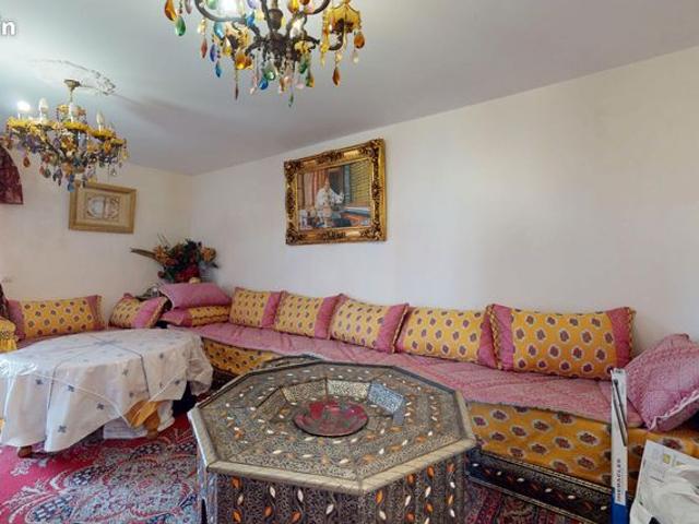 Appartement vente à Saint-Denis, L'ile-saint-denis