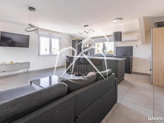 Appartement vente à Montpellier, Lavérune