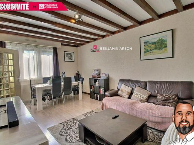 Appartement vente à Chambéry, Cognin