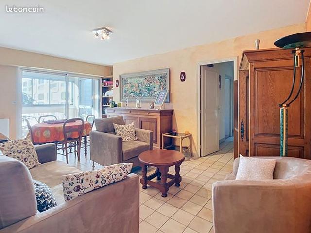 Appartement vente à Cholet, Maine-et-Loire