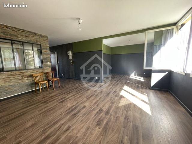 Appartement vente à Valence, Drôme