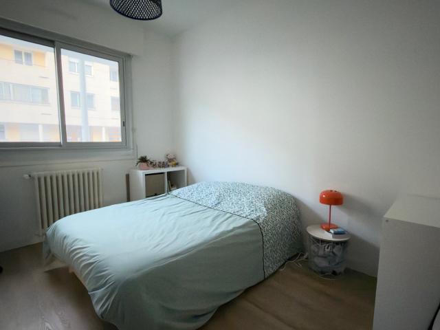 Appartement vente à Saint-Nazaire, Saint-nazaire