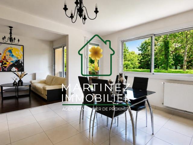 Appartement vente à Lyon, Métropole de Lyon